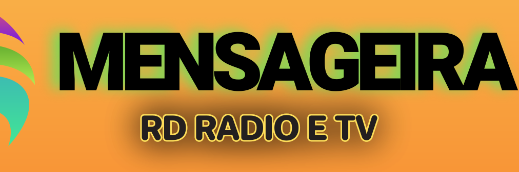 TV MENSAGEIRA  A SUA COMPANHIA DIARIA