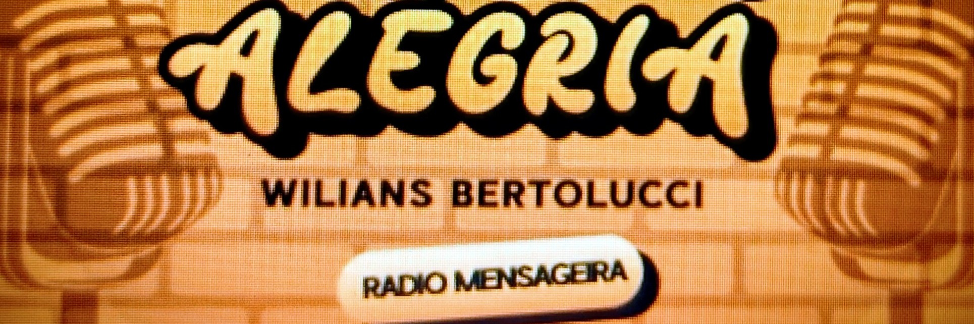 RADIO MENSAGEIRA  24 HRS COM VOCE